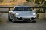 Porsche Cayman S 2008 года